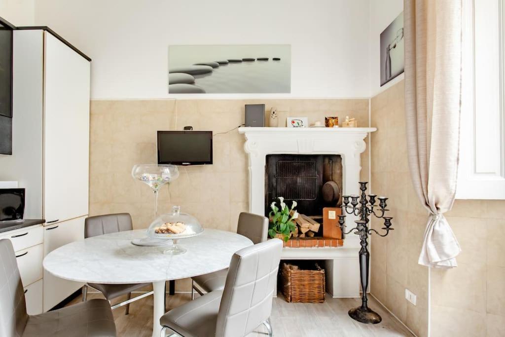Exquisite Stay Via Crema Milano Exterior foto